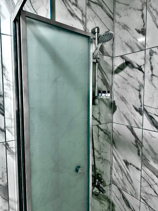 Alaca Suit Istanbul Exterior photo